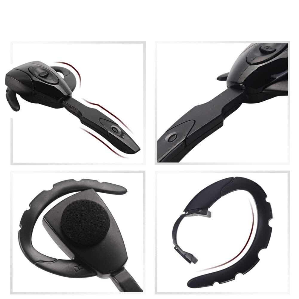 CallMe™ - Casque sans fil pour appel - Materiel Multimedia